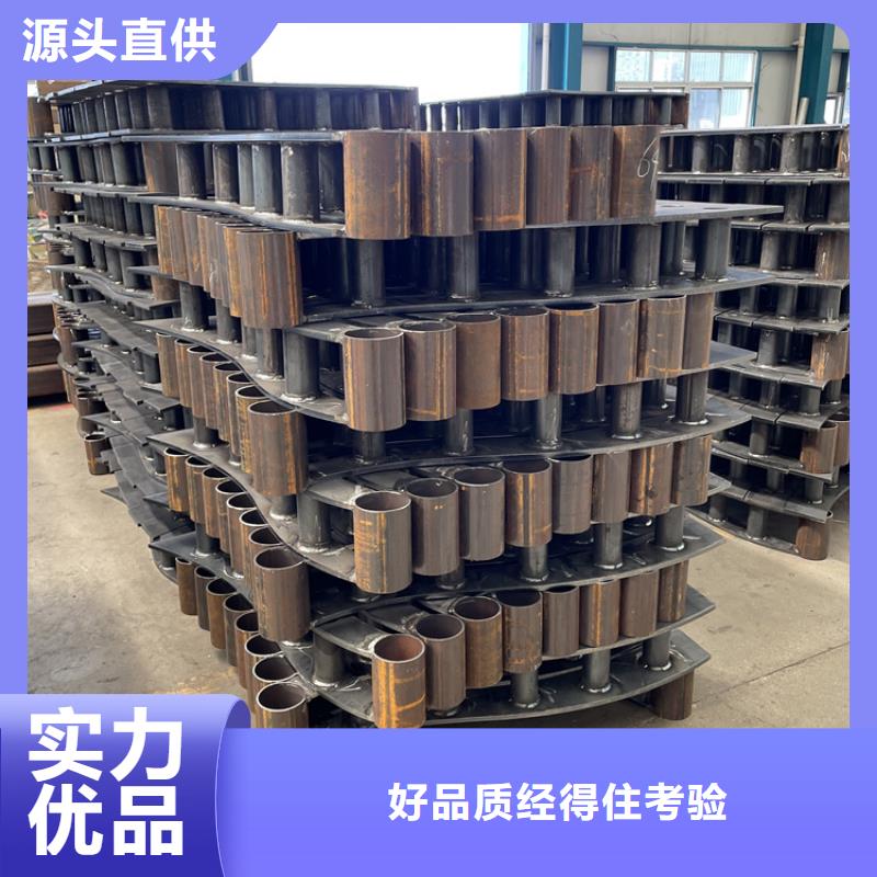 公路不锈钢复合管护栏买的放心找鼎森金属材料有限公司当地品牌