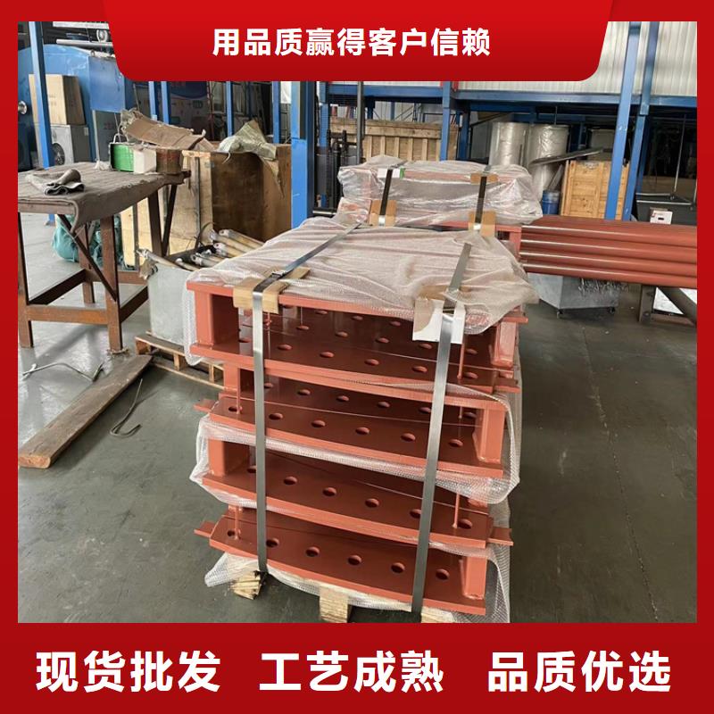 LED灯光天桥护栏生产厂商工厂直营