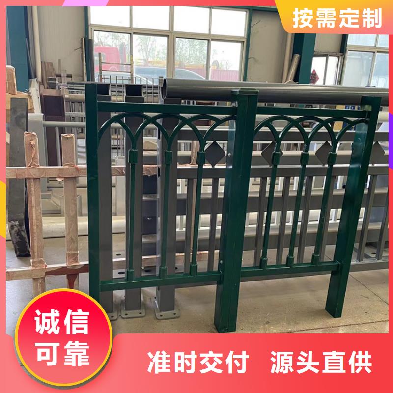 304桥梁护栏公司当地厂家