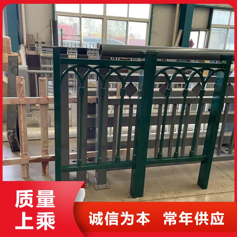 河堤护栏行情走势使用寿命长久