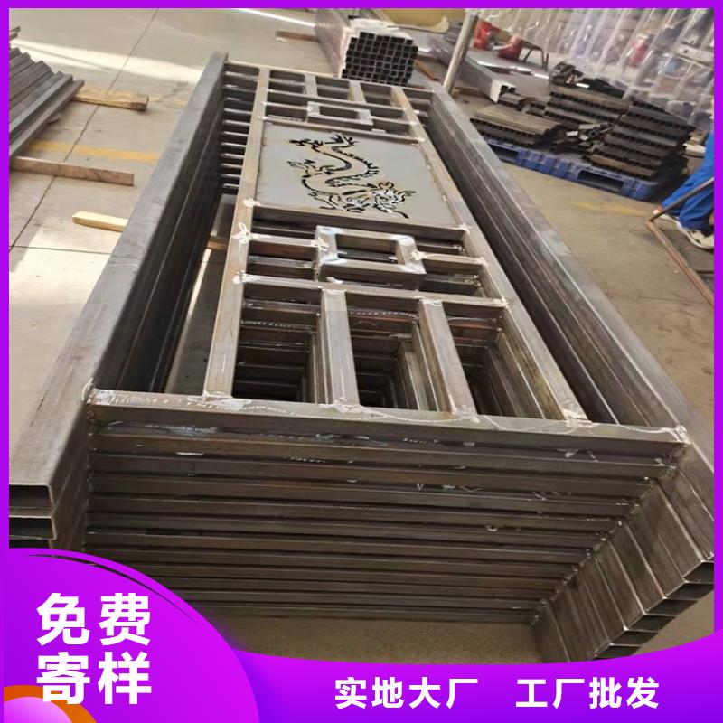 栏杆钢板立柱-栏杆钢板立柱发货快欢迎新老客户垂询