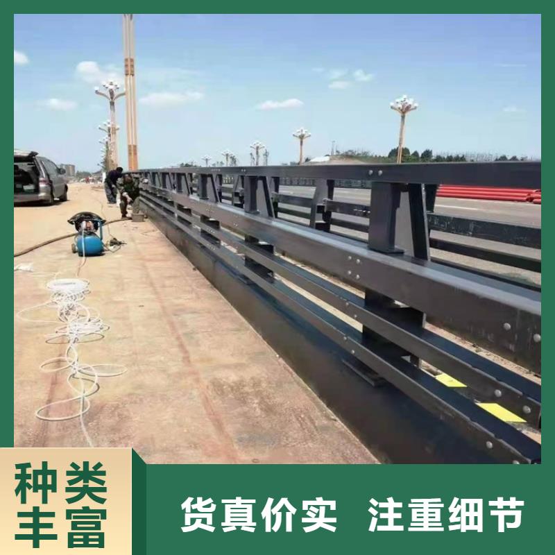 道路隔离护栏厂家，直销当地公司