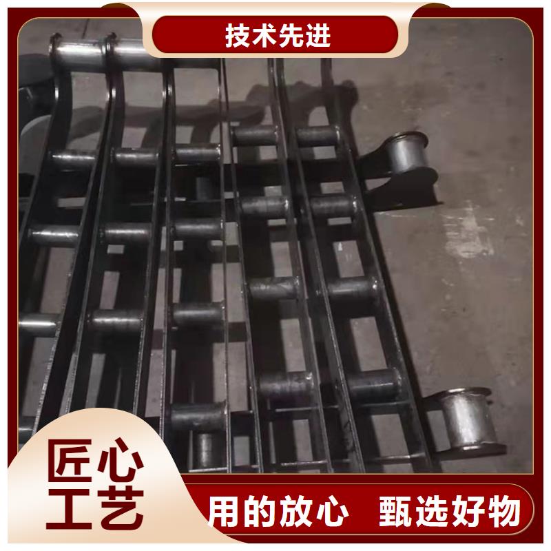 水库河道防撞栏杆上门安装服务欢迎咨询品质优选