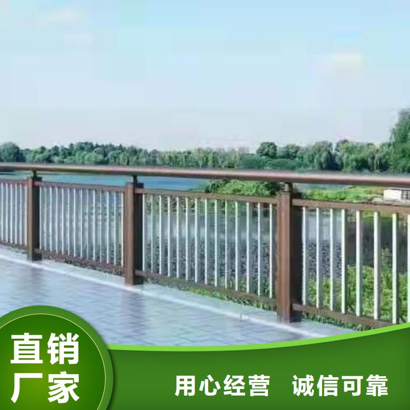 价格合理的Q345B桥梁钢板立柱厂家同城厂家