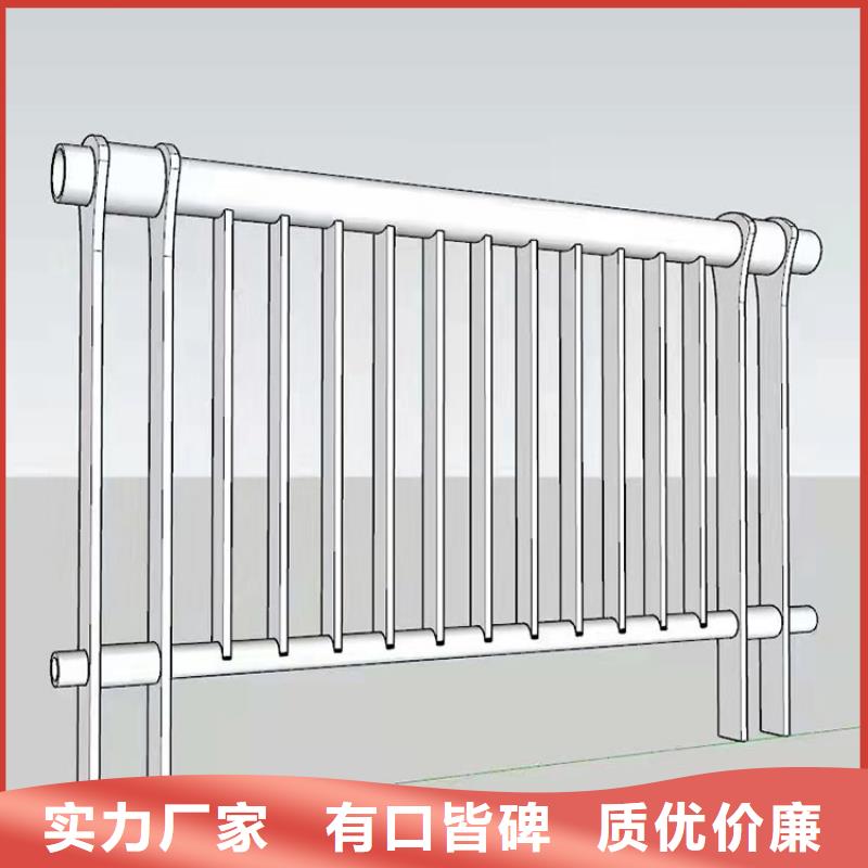 景观护栏-景观护栏服务优当地厂家
