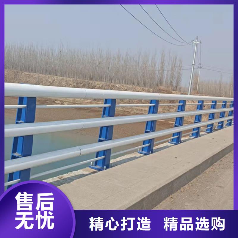 欢迎访问-不锈钢桥梁护栏厂家常年出售