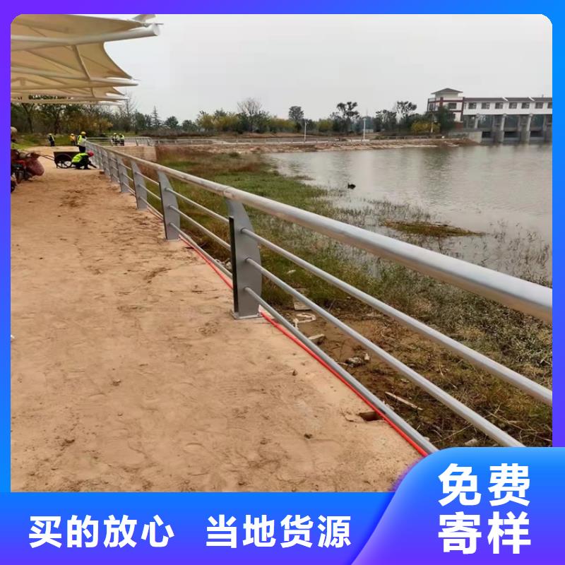 防撞道路护栏多少钱厂商2025以更新（今日/）做工细致