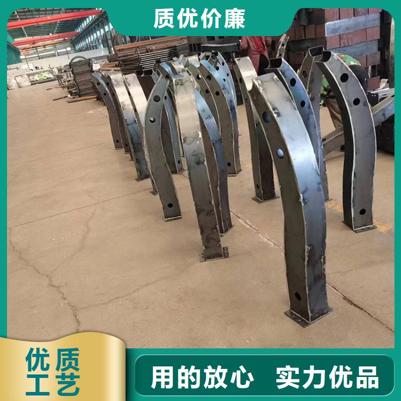 价格低的道路护栏供应商同城生产厂家