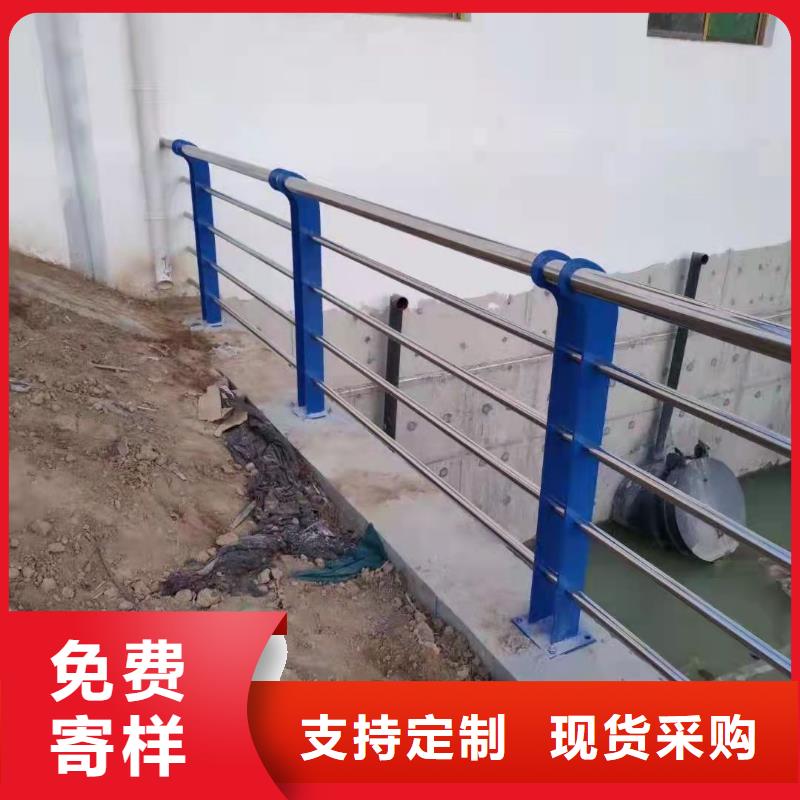防撞护栏规格齐全值得买