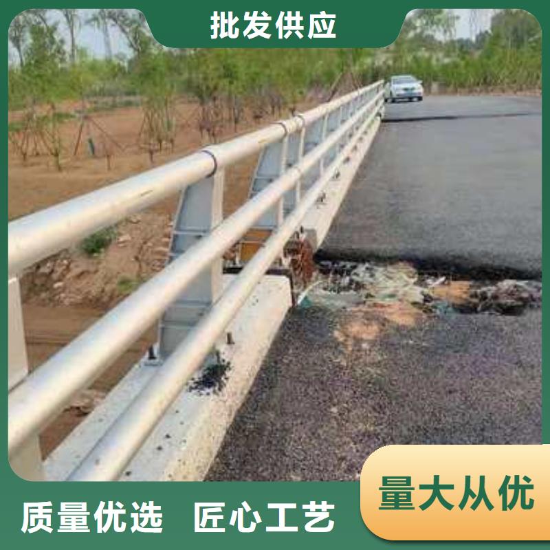 元宝区湖边防撞护栏厂家当地服务商
