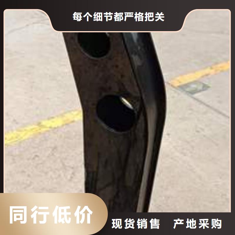 批发灯光护栏的公司制造厂家