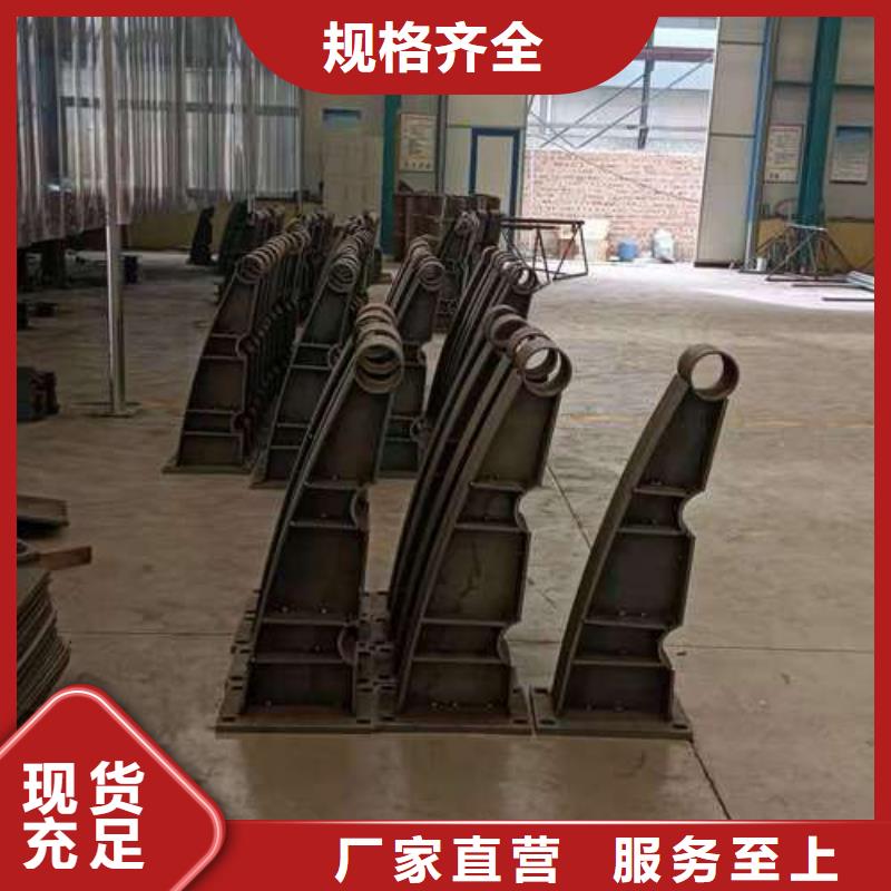 灯光护栏选对厂家钱更省心选择我们没错