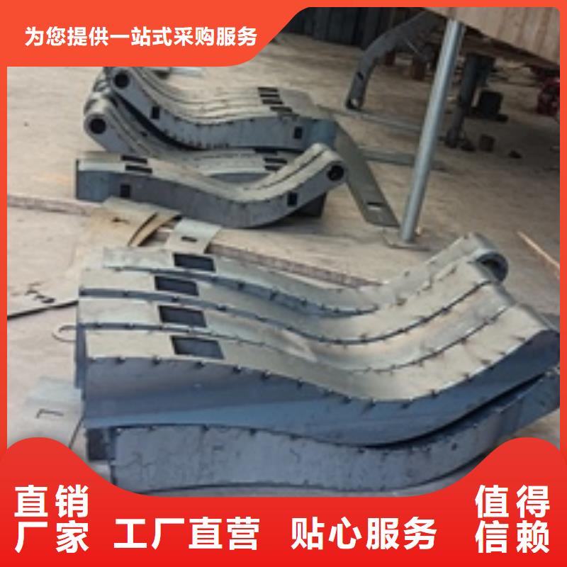 不锈钢栏杆可按需定做当地制造商