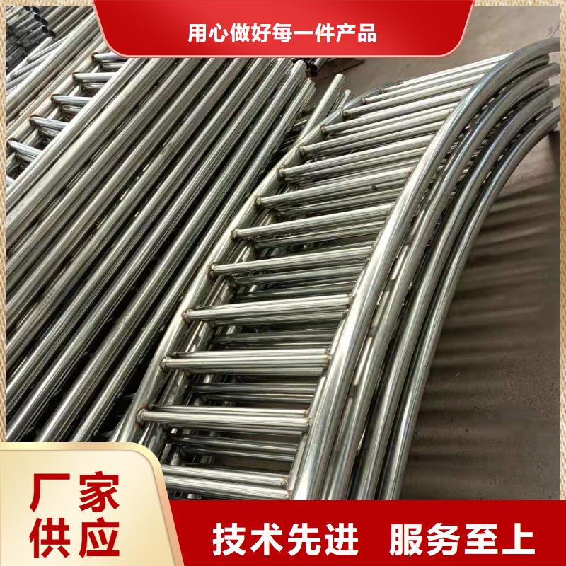 西平县灯光护栏款式多样同城公司