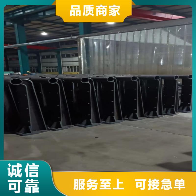 铸造石钢管护栏-本地厂家正规厂家