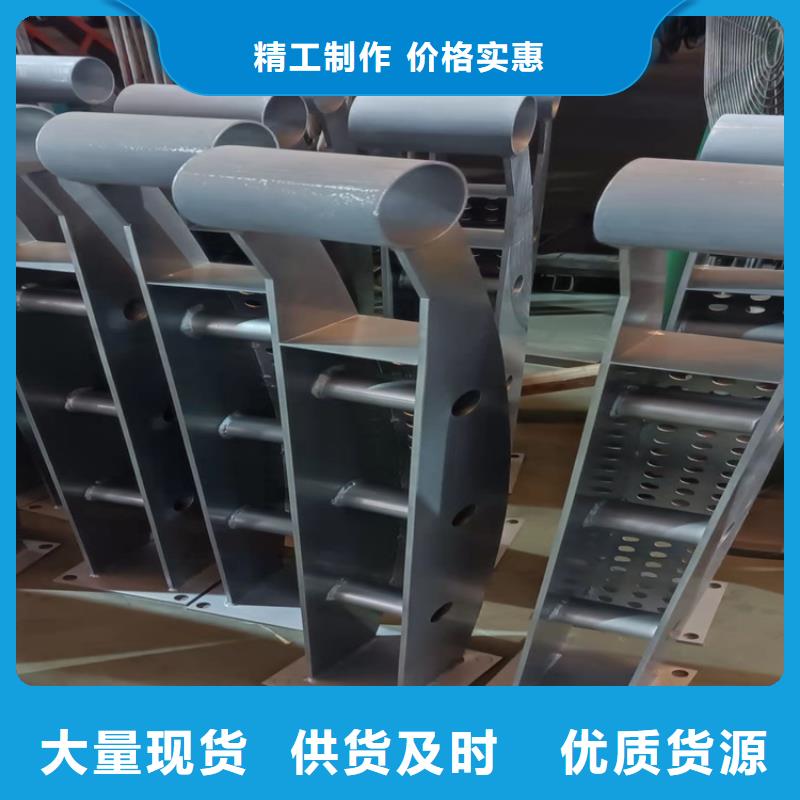 灯箱栏杆生产厂商源厂定制