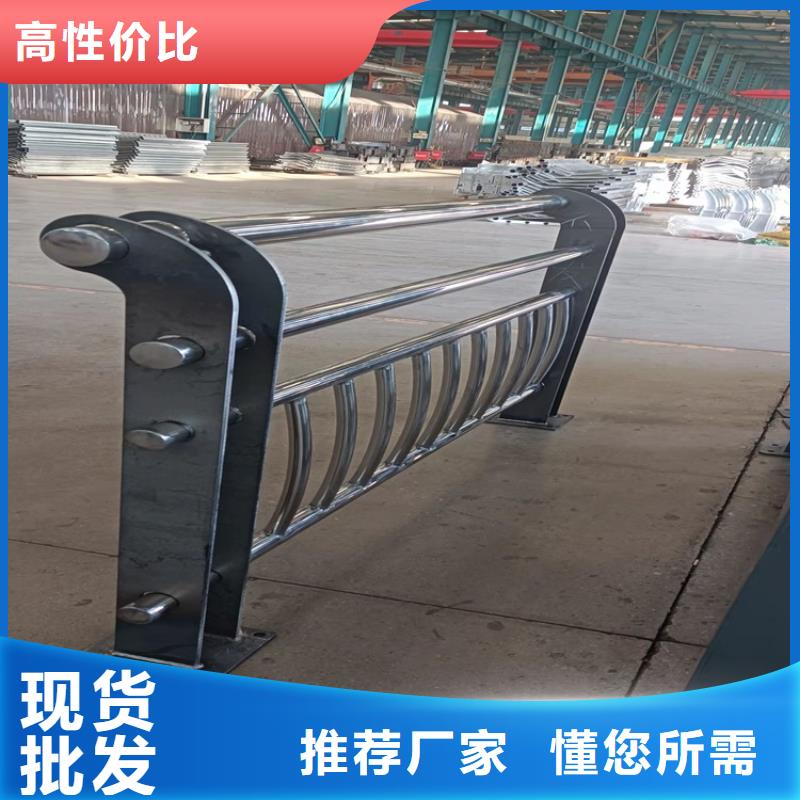 灯箱护栏批发价格本地经销商