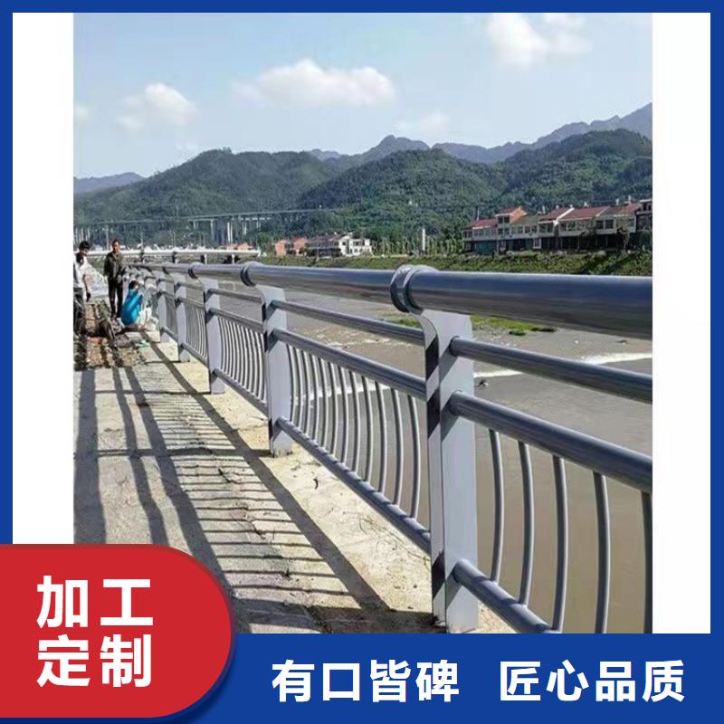 不锈钢景观护栏没有中间差价同城制造商
