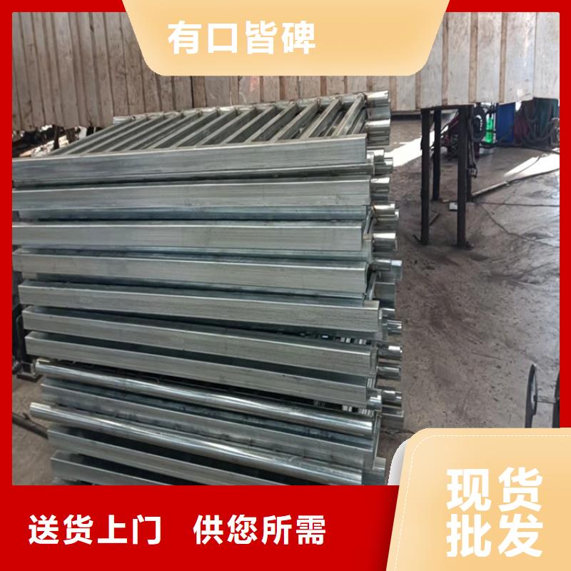景区隔离护栏-钜惠来袭匠心品质