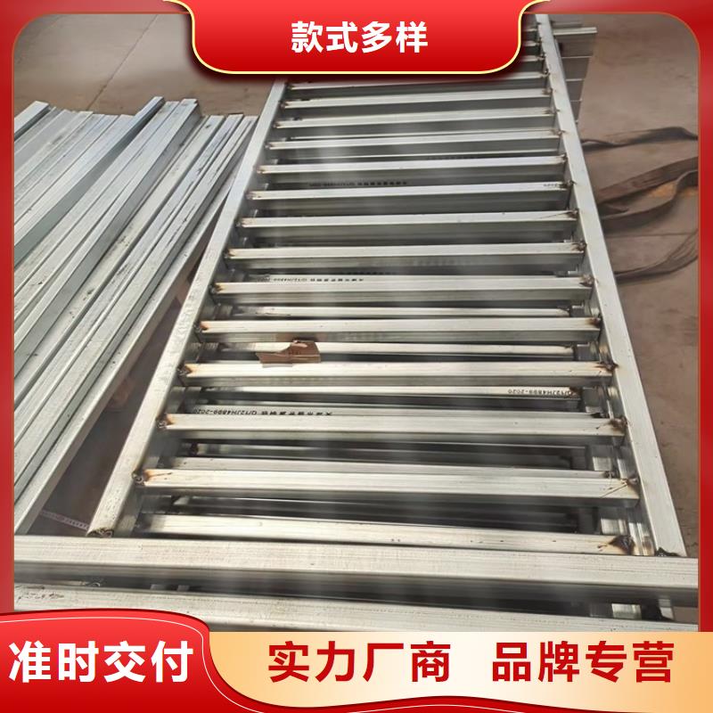 防撞桥梁栏杆-点击洽谈批发货源