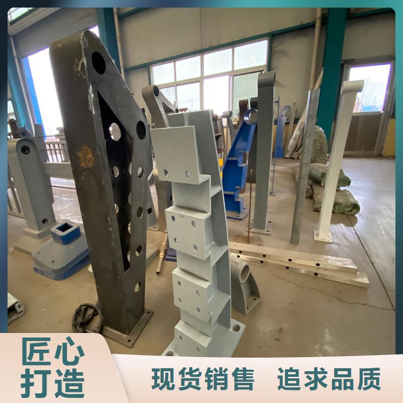 304不锈钢复合管桥梁护栏外形美观2025已更新（今日/）本地制造商