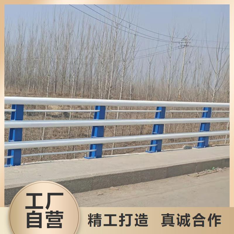 桥梁景观护栏实时询价本地供应商