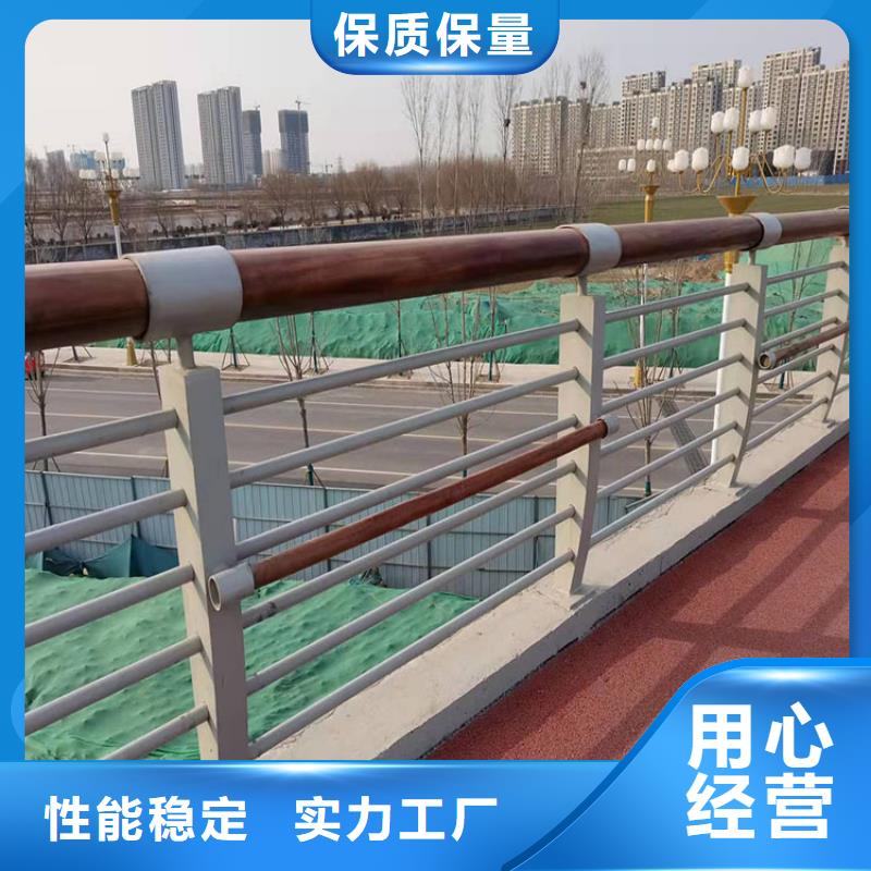 桥护栏实力厂家满足多种行业需求