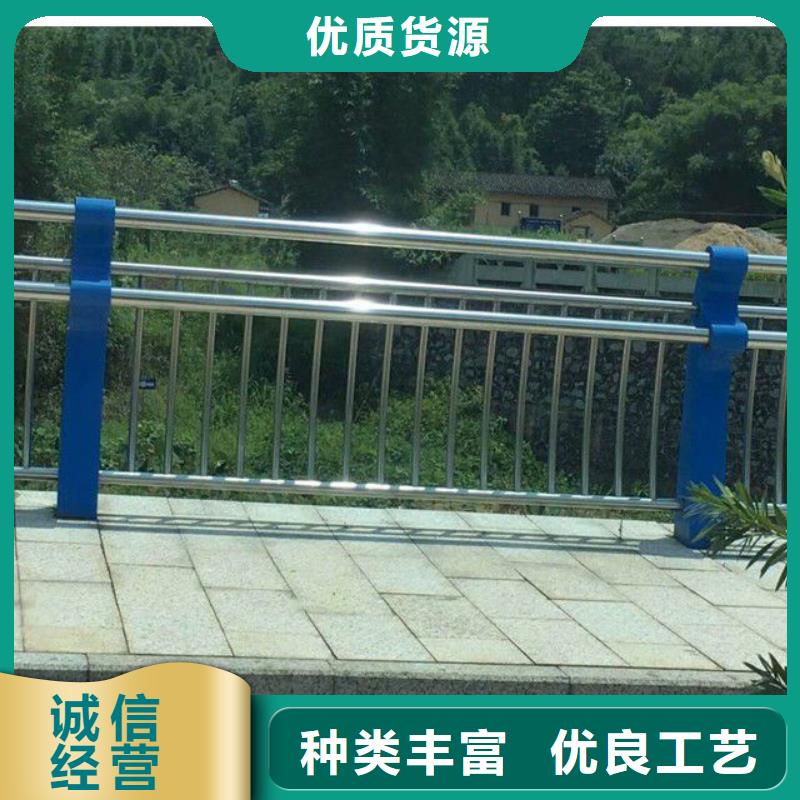 桥梁护栏立柱厂家直销多少钱品质保障价格合理