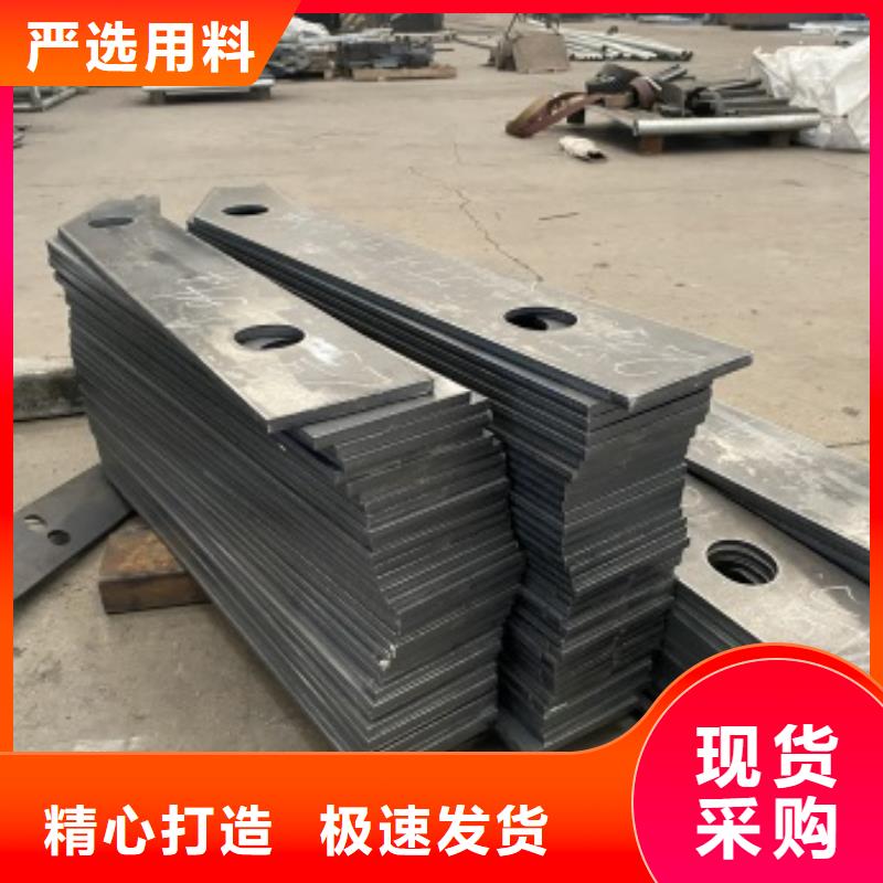 质量优的不锈钢立柱品牌厂家本地厂家