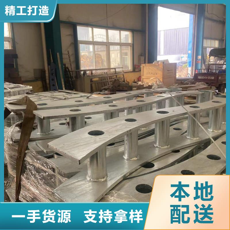 五指山市桥梁护栏立柱工厂直营大品牌值得信赖