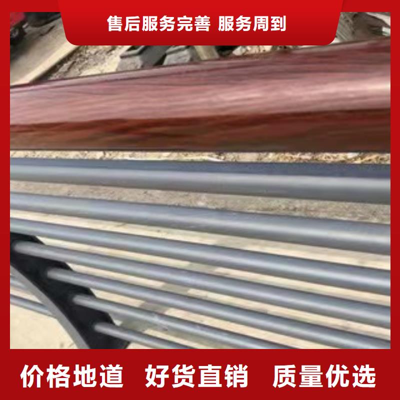桥梁栏杆直销同城货源