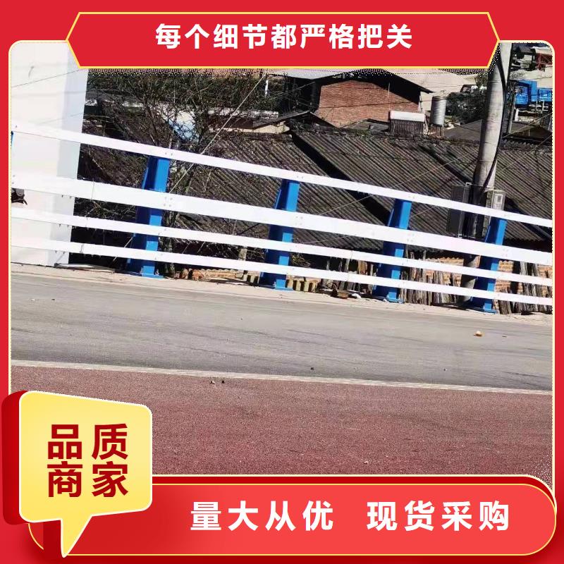 钢板立柱咨询产地厂家直销