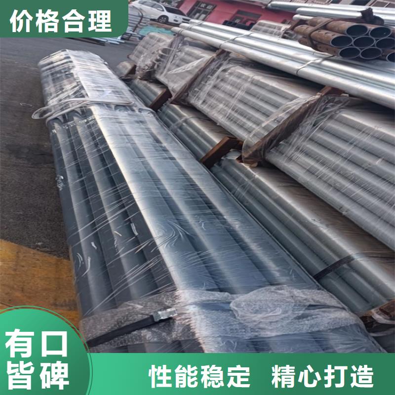 有现货的景观河道护栏经销商同城货源