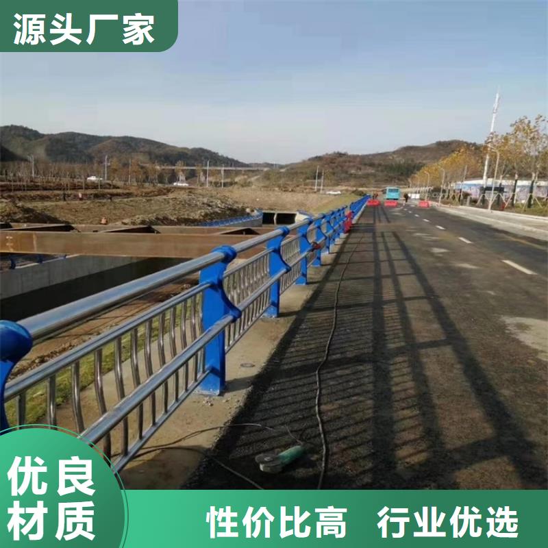 回族自治区异性铝合金桥梁护栏制造商值得信赖