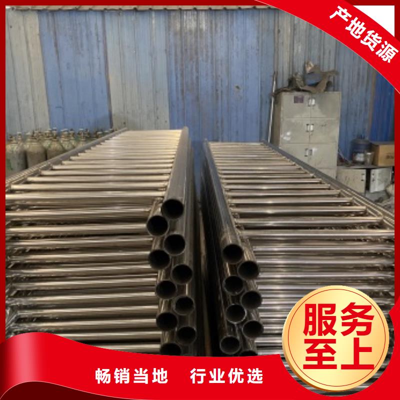 Q355E桥梁栏杆产品质量保证库存齐全厂家直供