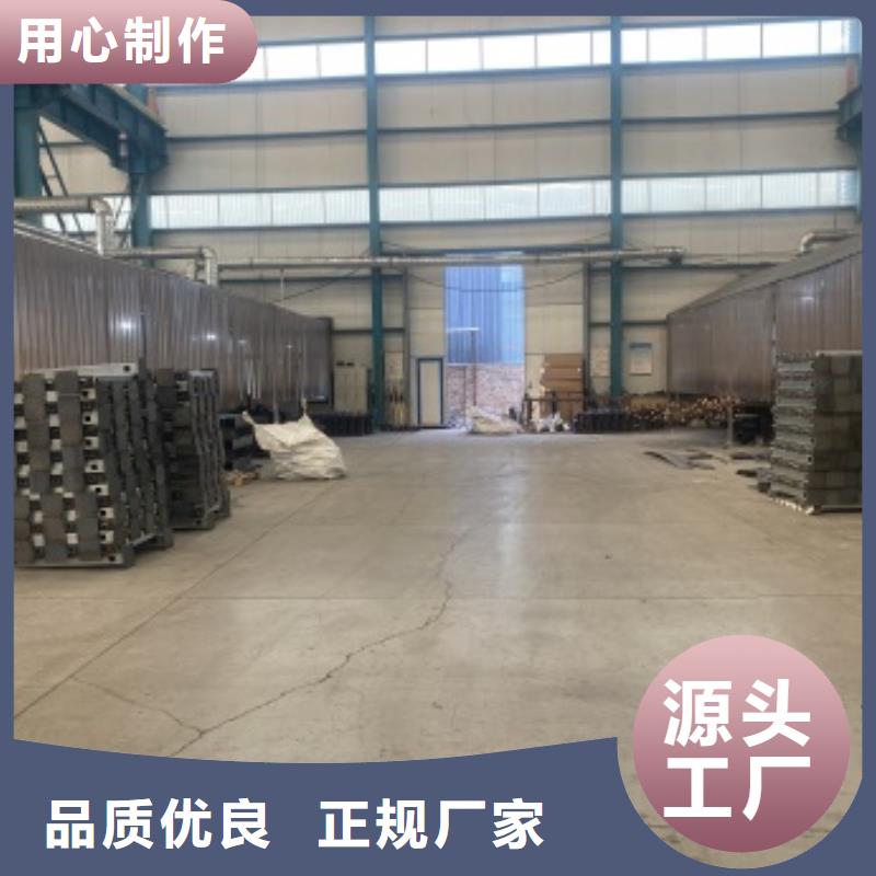 保亭县靠谱的桥梁护栏在哪里本地服务商