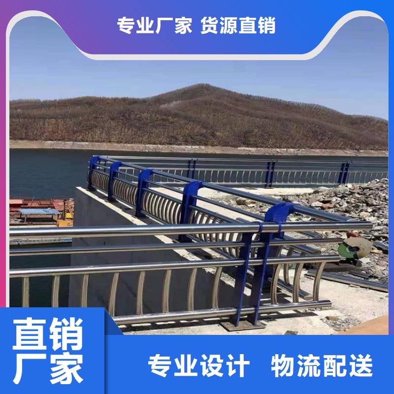 Q355E桥梁钢板立柱生产厂家海量现货
