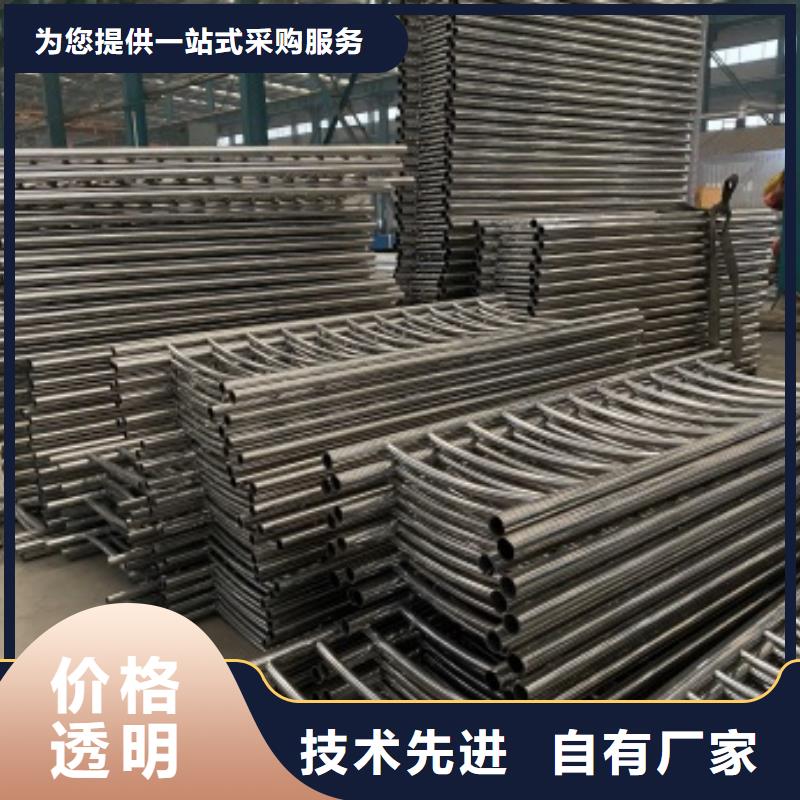 生产铸造石护栏的实力厂家专业按需定制