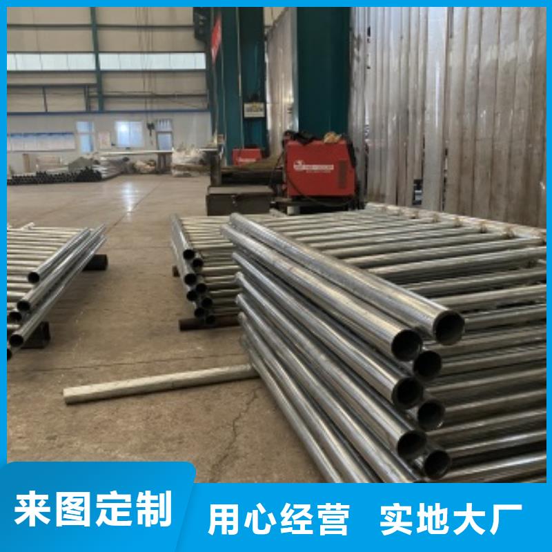 西塞山区不锈钢桥梁栏杆名称图解价格公道合理