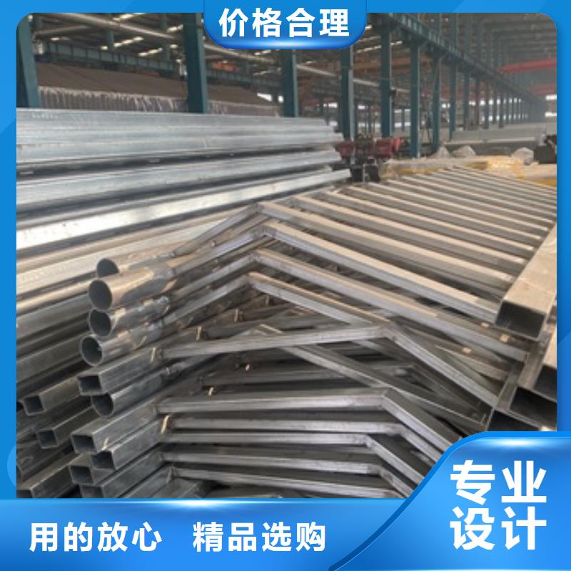2025现货供应##不锈钢复合管桥梁护栏##型号齐全支持定制