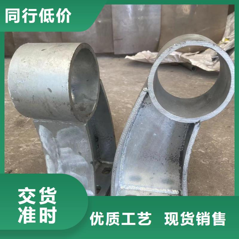 不锈钢立柱工艺精湛产品性能
