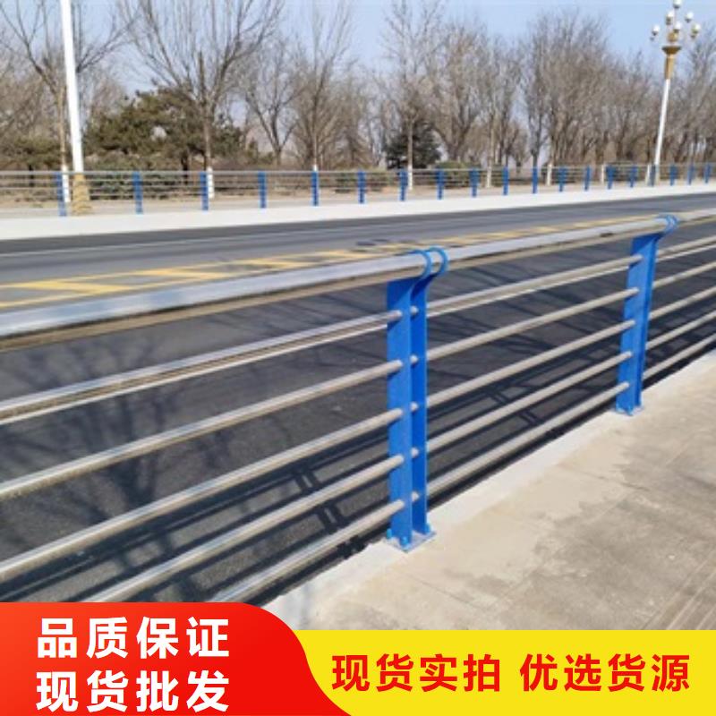 铸造石钢管护栏常年批发本地货源