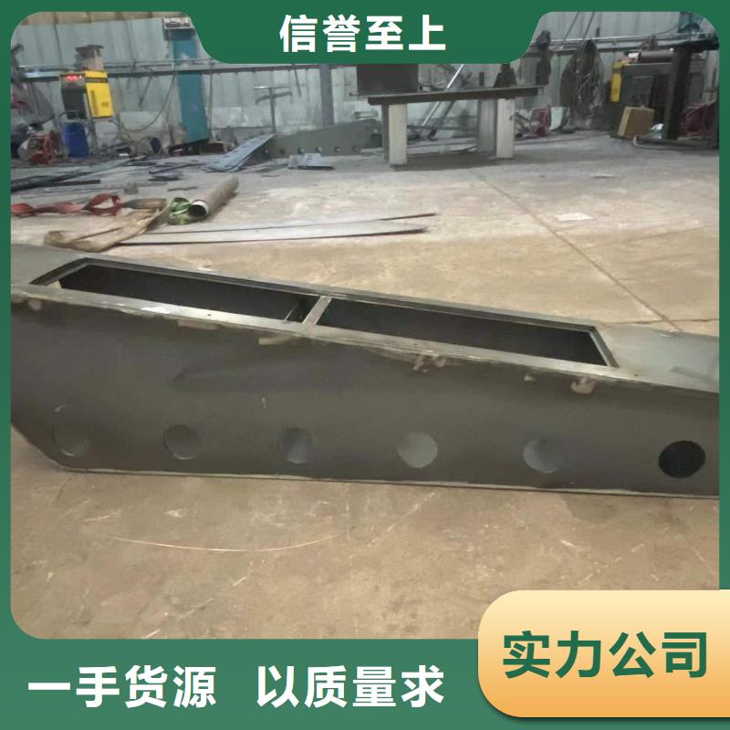 201不锈钢复合管护栏全国供应厂家同城公司