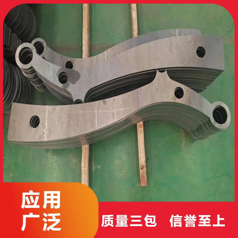 铸铁桥梁防撞立柱采购找口碑厂家详细参数