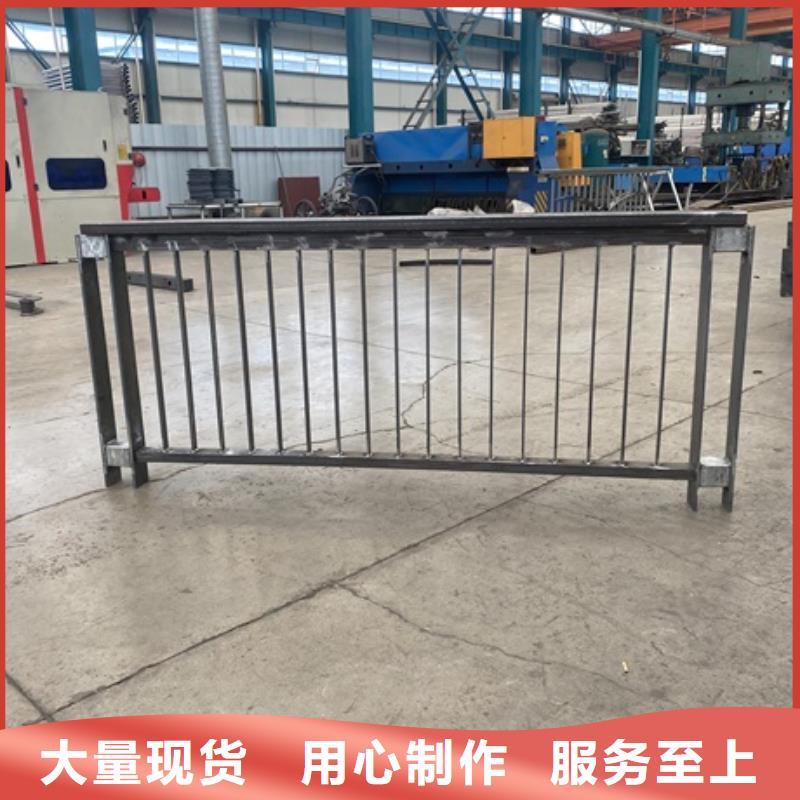 桥梁铝合金护栏优惠多品质好才是硬道理