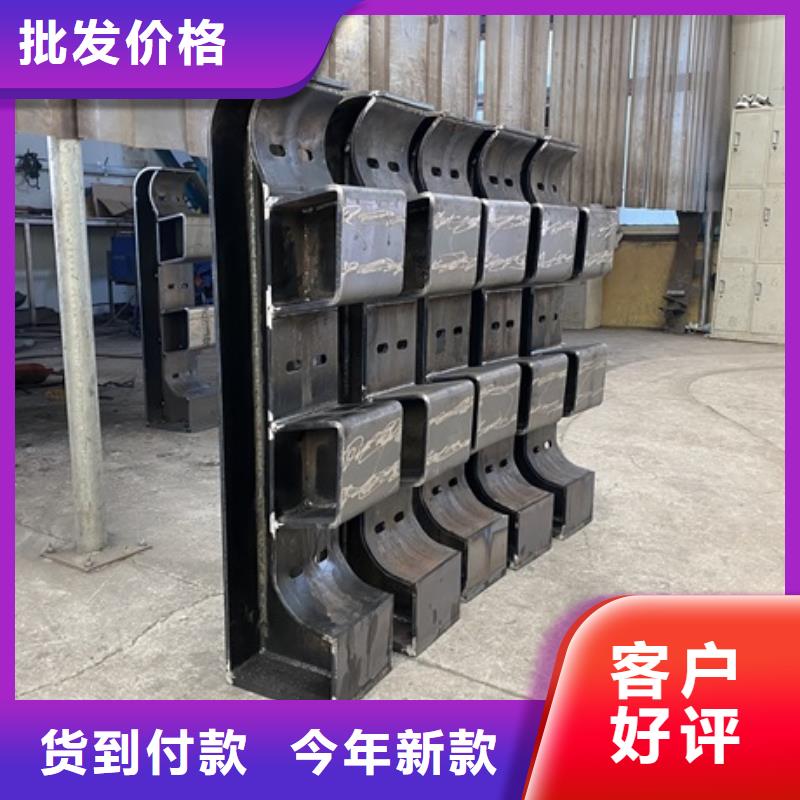 自治区交通防撞护栏等级标准以质量求生存