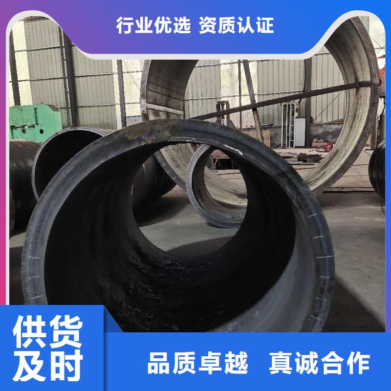 590*20大口径钢板卷管810*20大口径钢板卷管现货齐全本地品牌