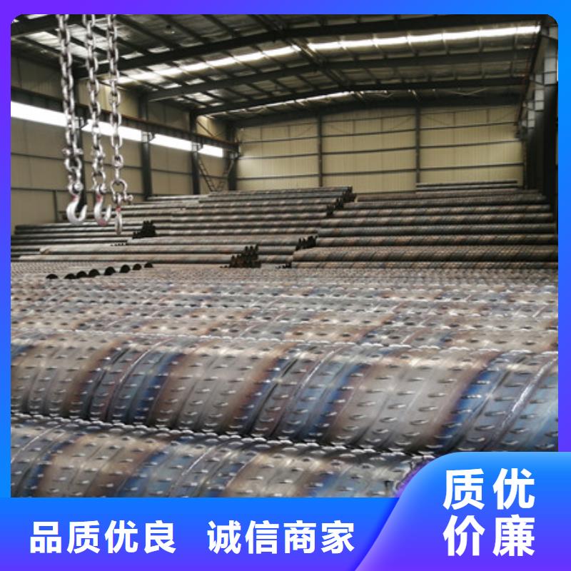 245*7桥式滤水管600*8桥式滤水管实力厂家本地品牌