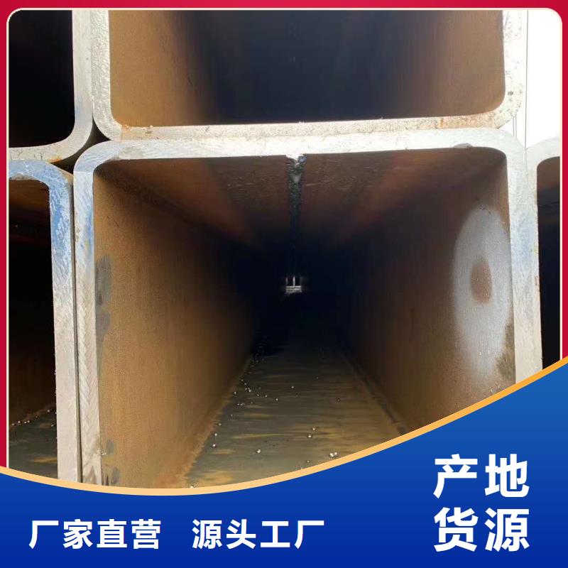 60*60*5无缝方管100*100*6无缝方管种类齐全高品质诚信厂家