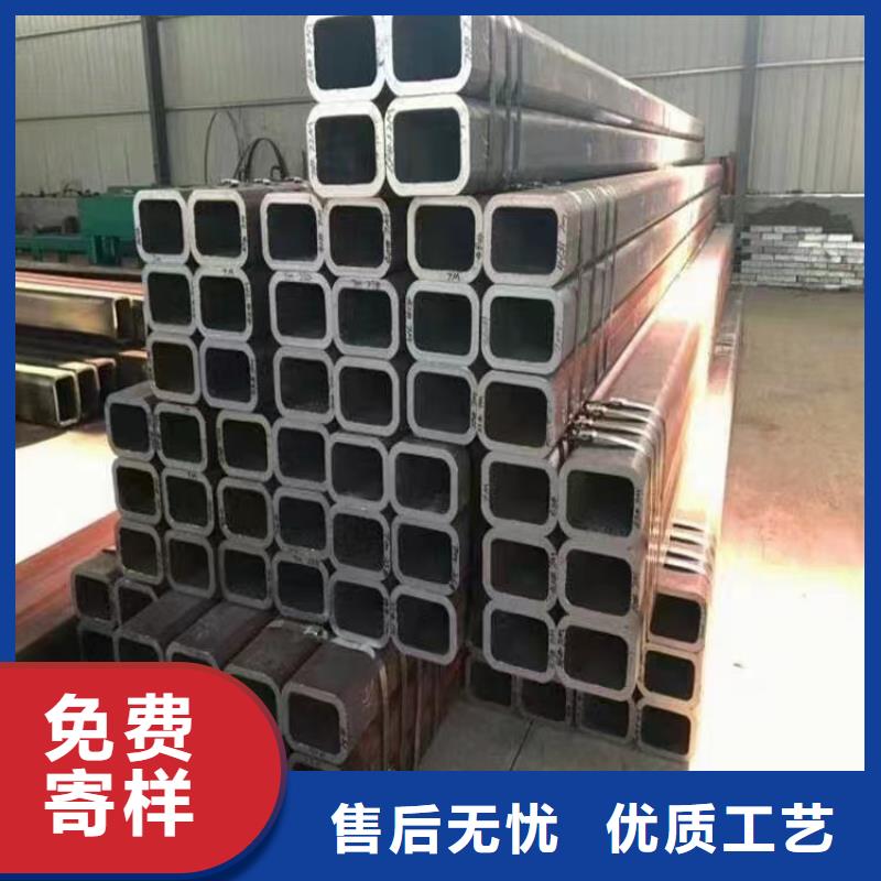 80*80*5无缝方管110*110*4无缝方管批发零售支持拿样